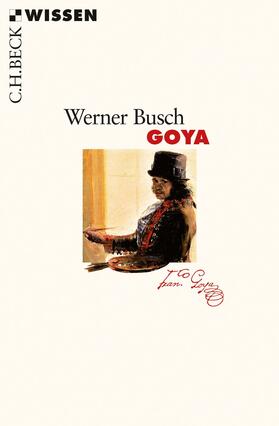 Busch |  Goya | Buch |  Sack Fachmedien