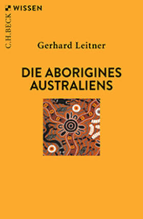 Leitner |  Die Aborigines Australiens | eBook | Sack Fachmedien