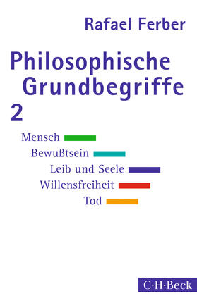 Ferber |  Philosophische Grundbegriffe 2 | Buch |  Sack Fachmedien