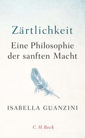 Guanzini |  Zärtlichkeit | Buch |  Sack Fachmedien