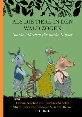 Senckel |  Als die Tiere in den Wald zogen | eBook | Sack Fachmedien