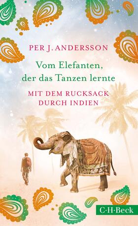 Andersson |  Vom Elefanten, der das Tanzen lernte | Buch |  Sack Fachmedien