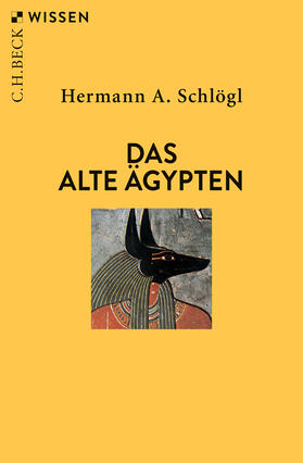 Schlögl |  Das Alte Ägypten | Buch |  Sack Fachmedien