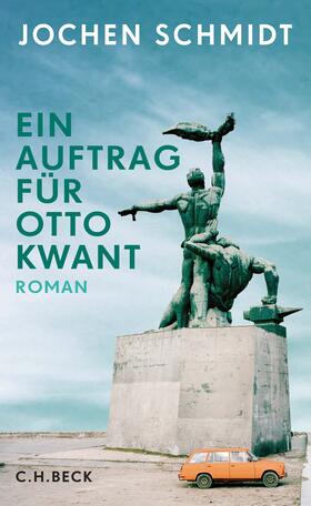 Schmidt |  Ein Auftrag für Otto Kwant | Buch |  Sack Fachmedien