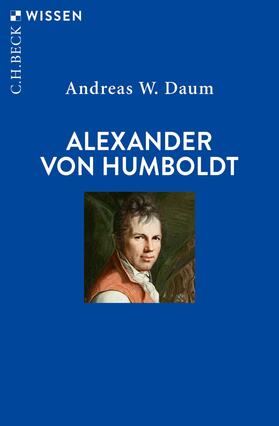 Daum |  Alexander von Humboldt | eBook | Sack Fachmedien