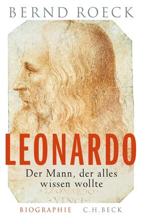 Roeck |  Leonardo | Buch |  Sack Fachmedien