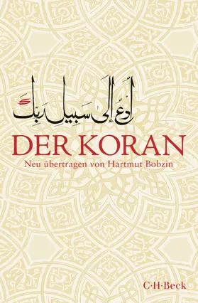 Bobzin | Koran | Buch | 978-3-406-73627-8 | sack.de