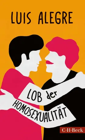 Alegre |  Lob der Homosexualität | Buch |  Sack Fachmedien