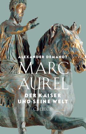 Demandt | Marc Aurel | E-Book | sack.de