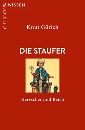 Görich |  Die Staufer | eBook | Sack Fachmedien