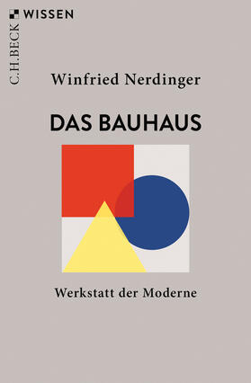 Nerdinger | Das Bauhaus | E-Book | sack.de