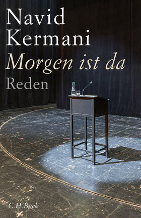 Kermani |  Morgen ist da | Buch |  Sack Fachmedien