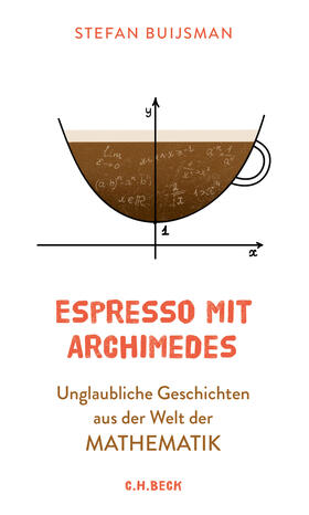 Buijsman |  Espresso mit Archimedes | Buch |  Sack Fachmedien