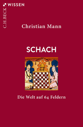 Mann |  Schach | Buch |  Sack Fachmedien