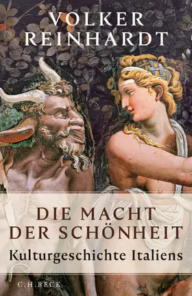 Reinhardt |  Die Macht der Schönheit | eBook | Sack Fachmedien