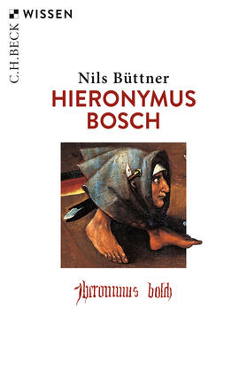 Büttner |  Hieronymus Bosch | eBook | Sack Fachmedien