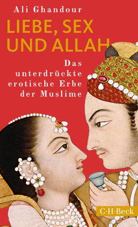Ghandour |  Liebe, Sex und Allah | eBook | Sack Fachmedien