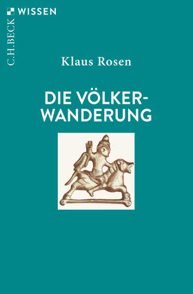 Rosen |  Die Völkerwanderung | eBook | Sack Fachmedien