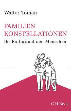 Toman |  Familienkonstellationen | Buch |  Sack Fachmedien
