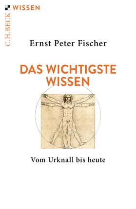 Fischer |  Das wichtigste Wissen | eBook | Sack Fachmedien