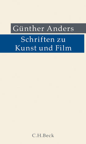 Anders / Ellensohn / Putz |  Schriften zu Kunst und Film | eBook | Sack Fachmedien