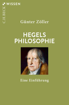 Zöller |  Hegels Philosophie | eBook | Sack Fachmedien