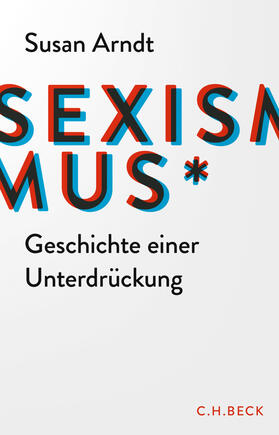 Arndt |  Sexismus | eBook | Sack Fachmedien