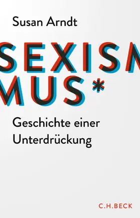 Arndt | Sexismus | E-Book | sack.de