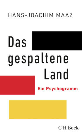 Maaz |  Das gespaltene Land | eBook | Sack Fachmedien