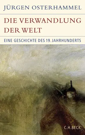 Osterhammel |  Die Verwandlung der Welt | eBook | Sack Fachmedien