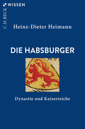 Heimann |  Die Habsburger | eBook | Sack Fachmedien