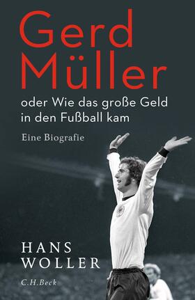 Woller |  Gerd Müller | eBook | Sack Fachmedien