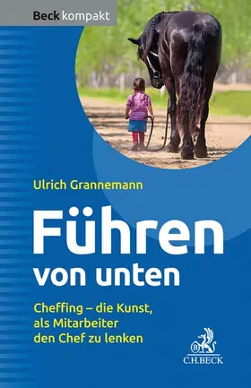 Grannemann |  Führen von unten | Buch |  Sack Fachmedien