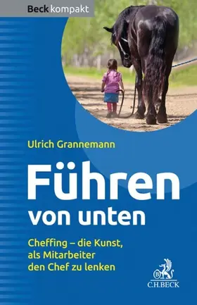 Grannemann |  Führen von unten | eBook | Sack Fachmedien