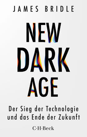 Bridle |  New Dark Age | Buch |  Sack Fachmedien