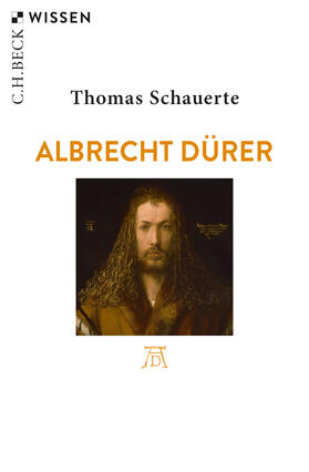 Schauerte |  Albrecht Dürer | eBook | Sack Fachmedien