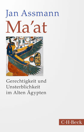 Assmann |  Ma'at | Buch |  Sack Fachmedien