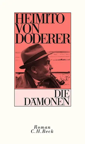 Doderer | Die Dämonen | Buch | 978-3-406-75751-8 | sack.de