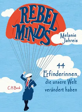 Jahreis |  Rebel Minds | eBook | Sack Fachmedien