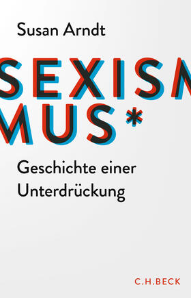 Arndt |  Sexismus | Buch |  Sack Fachmedien