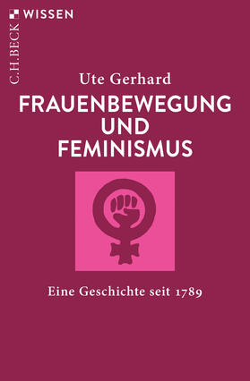 Gerhard |  Frauenbewegung und Feminismus | eBook | Sack Fachmedien