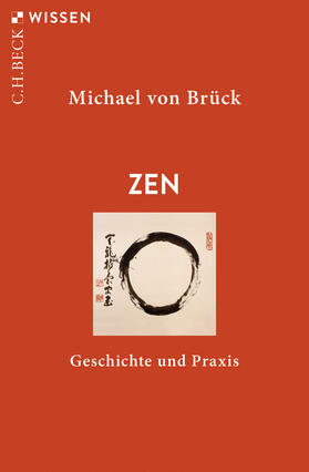 Brück |  Zen | Buch |  Sack Fachmedien
