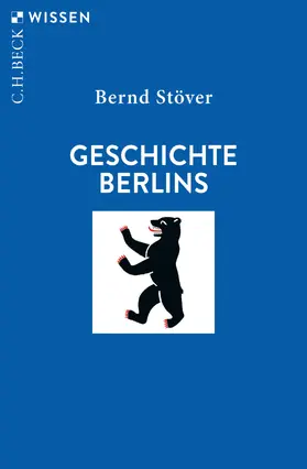 Stöver |  Geschichte Berlins | eBook | Sack Fachmedien