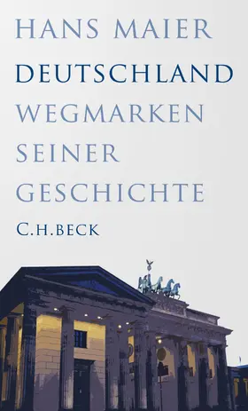 Maier |  Deutschland | eBook | Sack Fachmedien