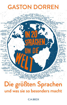 Dorren |  In 20 Sprachen um die Welt | eBook | Sack Fachmedien