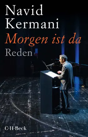 Kermani |  Morgen ist da | Buch |  Sack Fachmedien