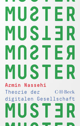 Nassehi | Muster | Buch | 978-3-406-76786-9 | sack.de