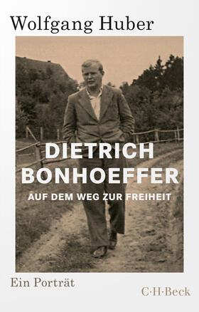 Huber |  Dietrich Bonhoeffer | eBook | Sack Fachmedien
