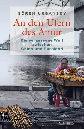 Urbansky |  An den Ufern des Amur | Buch |  Sack Fachmedien