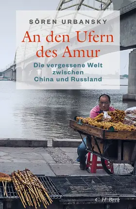 Urbansky |  An den Ufern des Amur | eBook | Sack Fachmedien